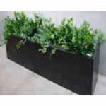 Artificial Hanging I.V.Bush Green Small Falling�