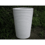 Conical Ribs Glossy - Small Fiber Planter