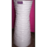 Fiber Flower Pot (P709)