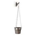 Hanging Planter With Hanger 83810�