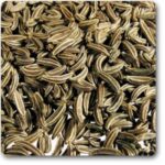 Caraway Seeds - Medicinal Plant