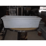 TT100 High Grade Plastic Planter