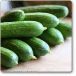 Cucumber F1 Hybrid Sultan -Indian Vegitables