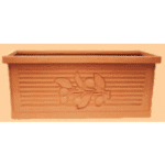 Plastic Pot Winky