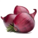Onion nasik red