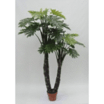 Artificial Happy Philo Real Touch 5 Feet