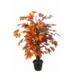 Artificial Canadian Maple Plant 2