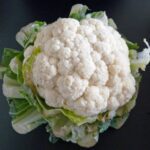 Cauliflower super snowball