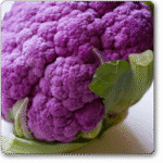 Cauliflower Di Sicilia Violetto