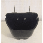 Verticell Vertical Garden Wall Hanging Pot Black Color�