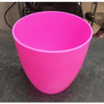 Self Watering Planter 4", Pink� 1