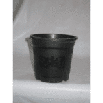 Plastic Pot 203�