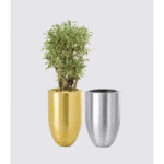 Explorer Aluminium Planter