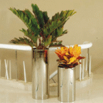 Classic Parels Planter