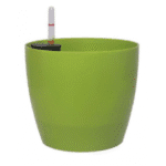 Self Watering Green Color Planter (Ronda 2320) 1
