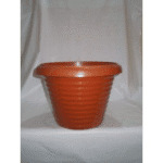 Plastic sony pot -15