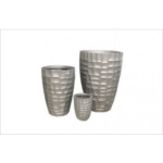 Fiberglass Mosaic Plante