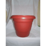 Plastic Pot 606