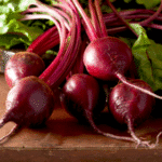 Beetroot Ruby Queen -Indian Vegitables
