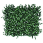 Green Leaves Tiles for Vertical Garden - Outdoor