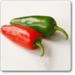 Pepper Jalapeno M -Indian Vegitables