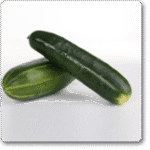 Cucumber F1 American Black