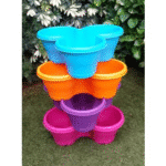 Stack a Pot