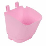 Pink Vertical Hook Pot -1