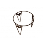 Single Pot Stand 12'