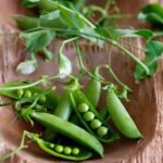 Sugar Pea -Indian Vegitables