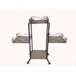 4 Pot Stand Square�