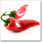 Hot Pepper Red Sampurna -Indian Vegitables