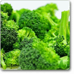 Broccoli Green Imported