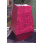 Cryonite CG Fiber Planter