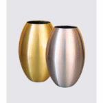 Eclipse Aluminium Planter