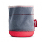 Softbag Cachepot 15cm Red