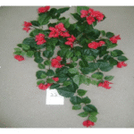 Artificial Hanging Bougainvillea hanging Bush�