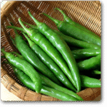 Chilli F1 Jwala Pariksha -Indian Vegitables