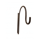 Hanging Wall Pot Stand 1