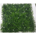 Maple Leaves with White Flower for Vertical� - Outdoor