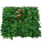 Artificial Decorative DIY Green Wall Installation - Artificial Garden