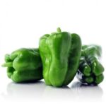 Capsicum Imp. Green -Indian Vegitables