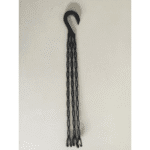 Pot Hangers 40 Cm Black
