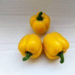Bellpepper Mini Yellow Imported