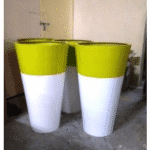 Jupiter Fiber Planter