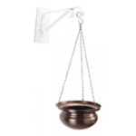 Hanging Planter With Hanger 83818