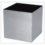 Square Shaps stainless steel Aluminum Planter