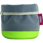 Softbag Cachepot 15cm Tangerine