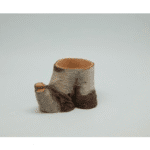 Woodlike Pots-BT1015