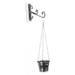 Hanging Planter With Hanger 83806